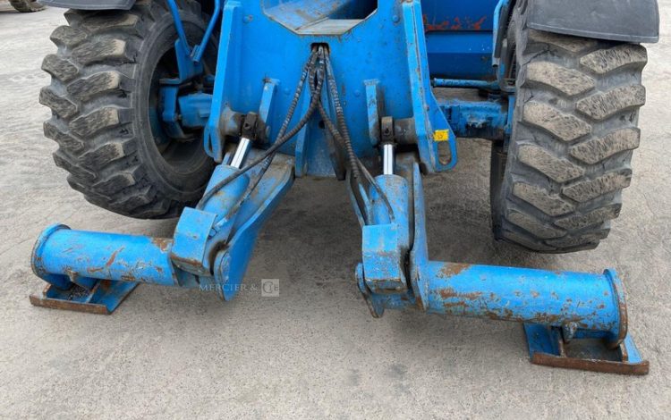 JLG 3512 NA / CH12  7461