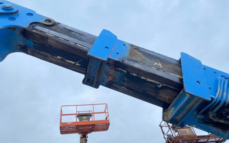 JLG 3512 NA / CH12  7461