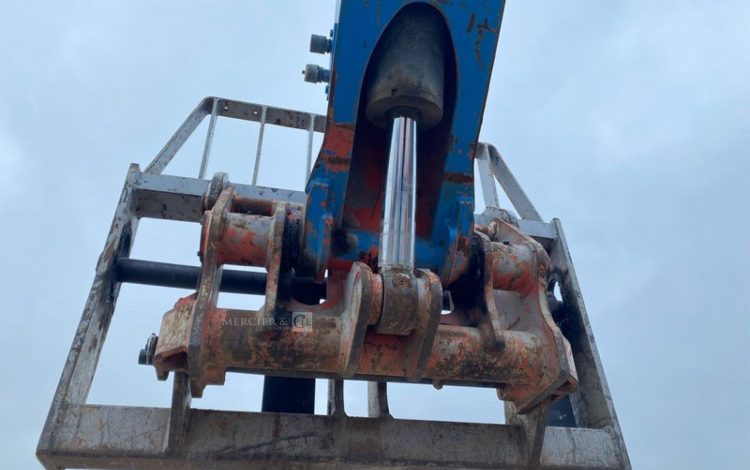 JLG 3512 NA / CH12  7461