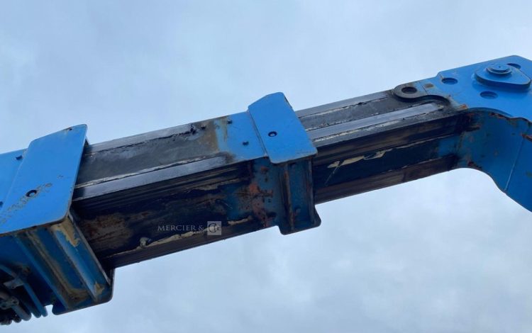 JLG 3512 NA / CH12  7461