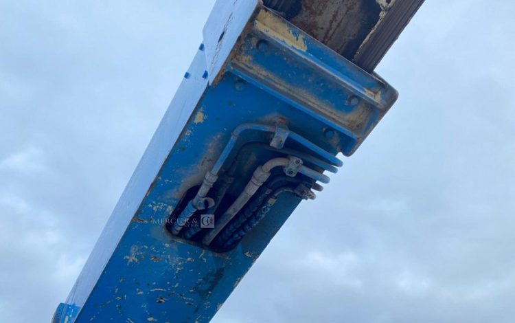 JLG 3512 NA / CH12  7461