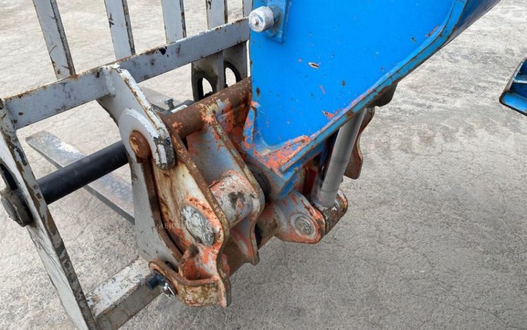 JLG 3512 NA / CH12  7461