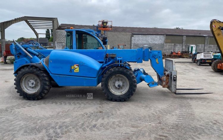 JLG 3512 NA / CH12  7461