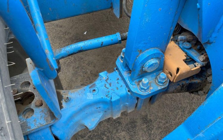 JLG 3512 NA / CH12  7461
