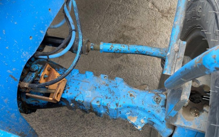 JLG 3512 NA / CH12  7461
