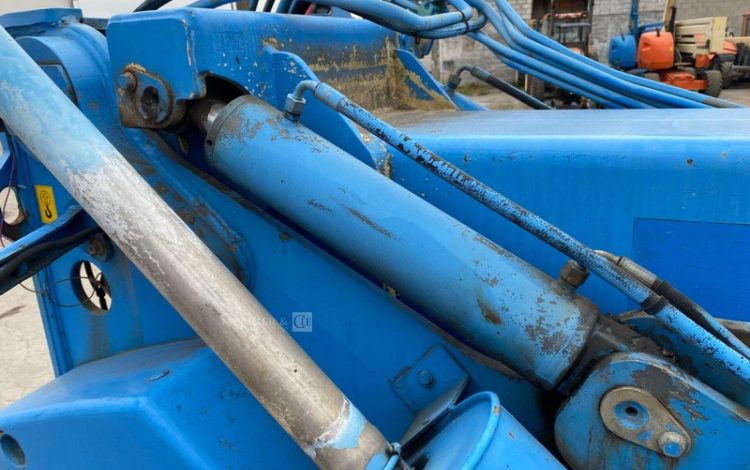 JLG 3512 NA / CH12  7461