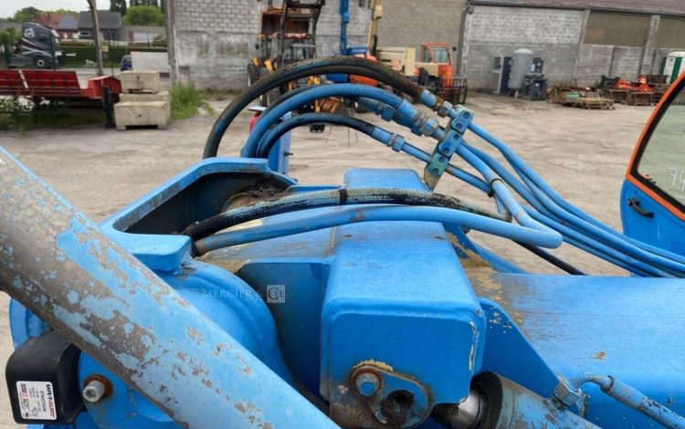 JLG 3512 NA / CH12  7461