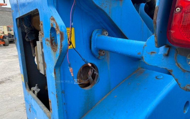 JLG 3512 NA / CH12  7461