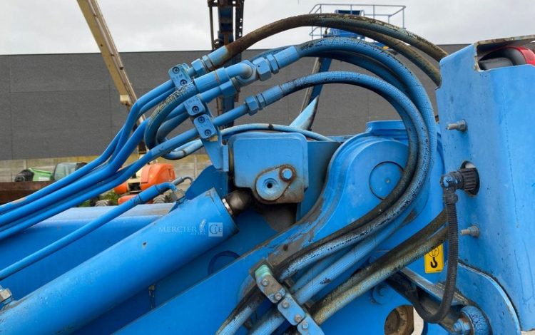 JLG 3512 NA / CH12  7461