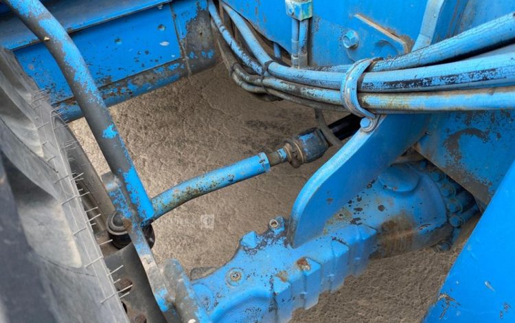 JLG 3512 NA / CH12  7461