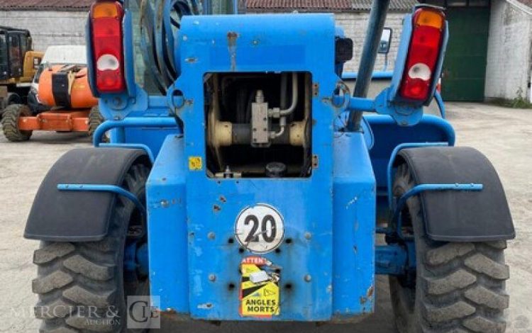 JLG 3512 NA / CH12  7461