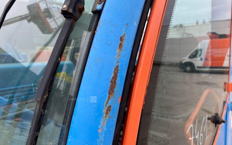 JLG 3512 NA / CH12  7461