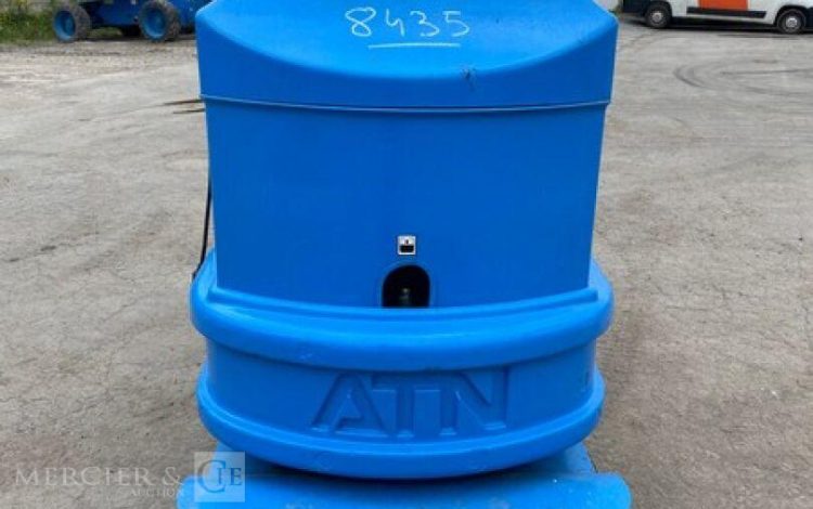 ATN 880R / MD09  8435