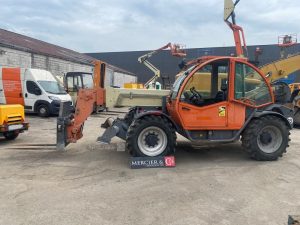 JLG 4013  6959