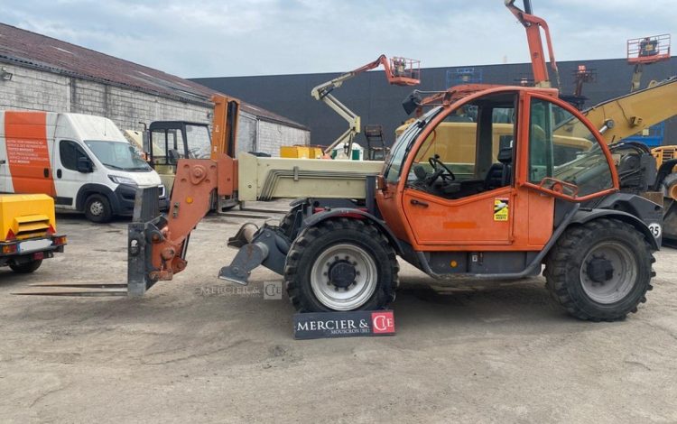 JLG 4013  6959