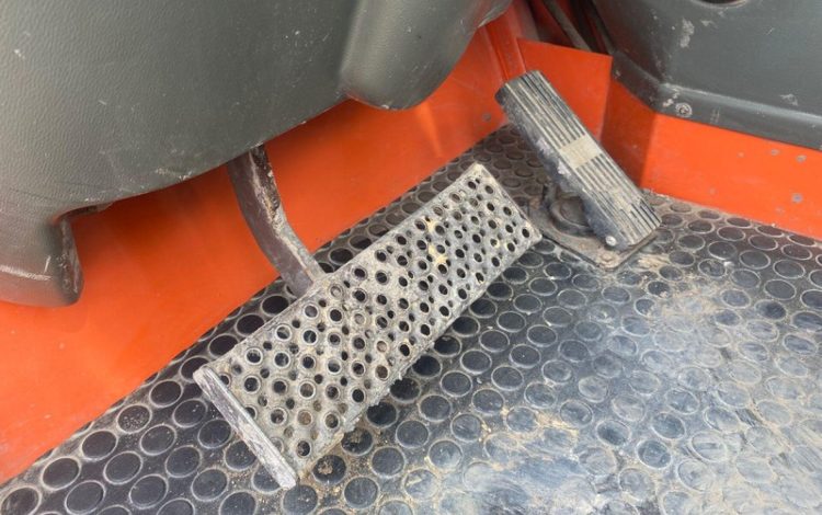JLG 4013  6959