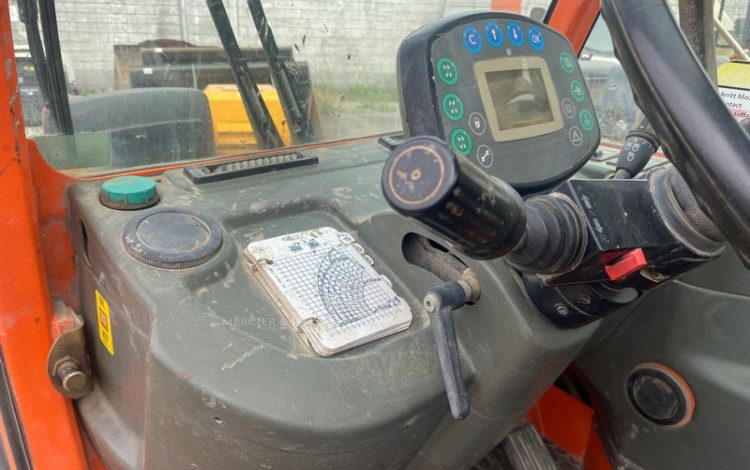 JLG 4013  6959