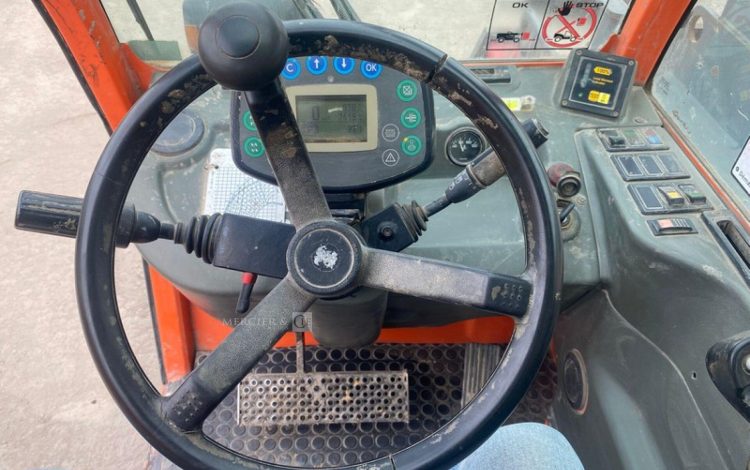 JLG 4013  6959