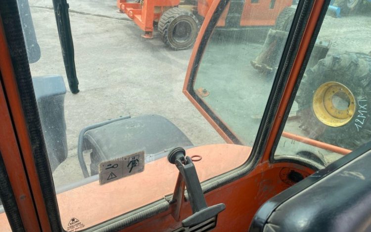 JLG 4013  6959