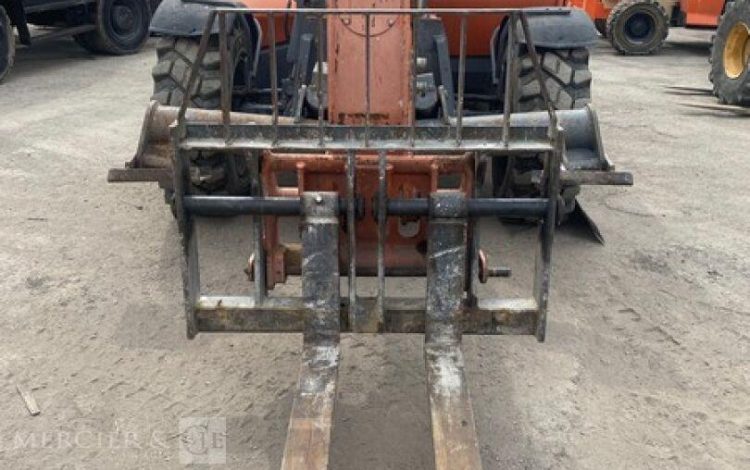 JLG 4013  6959