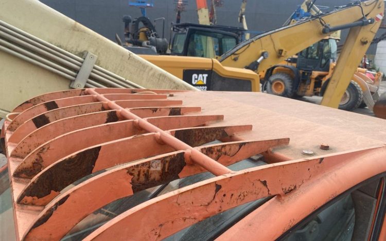 JLG 4013  6959