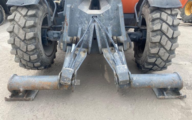 JLG 4013  6959