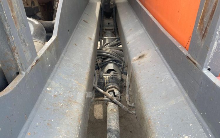 JLG 4013  6959