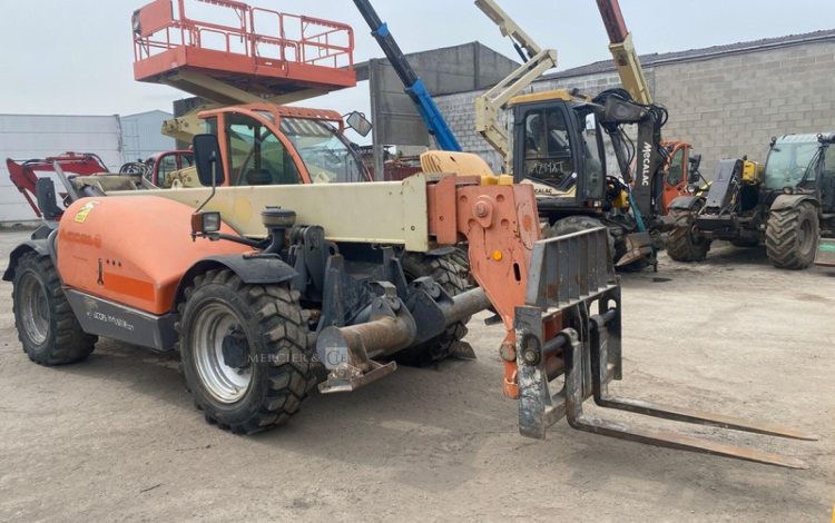 JLG 4013  6959