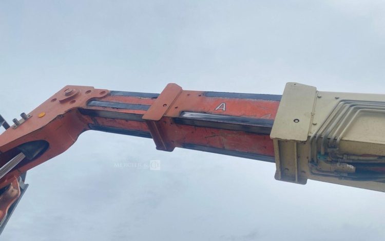 JLG 4013  6959
