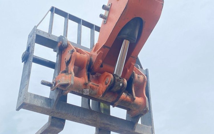 JLG 4013  6959