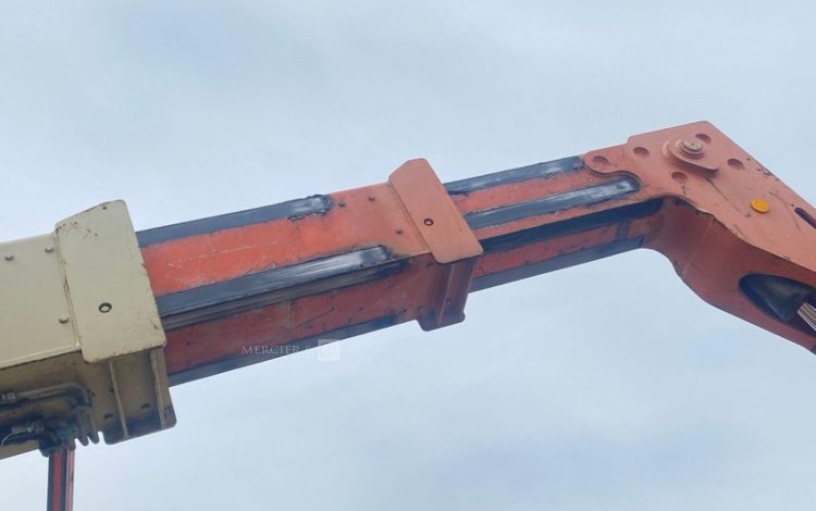 JLG 4013  6959