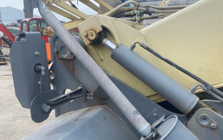 JLG 4013  6959
