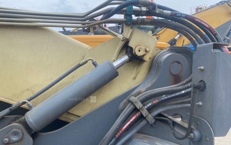JLG 4013  6959