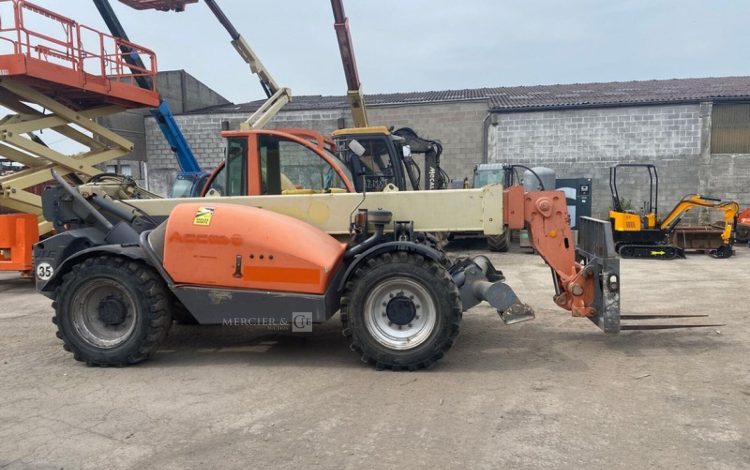 JLG 4013  6959