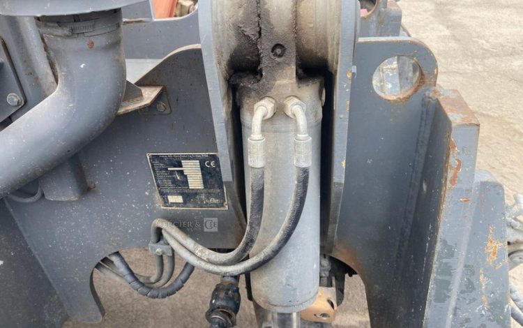 JLG 4013  6959