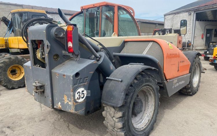 JLG 4013  6959