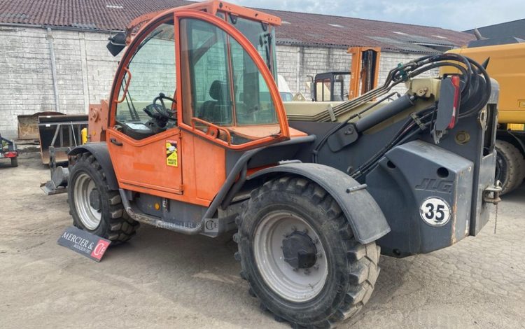 JLG 4013  6959