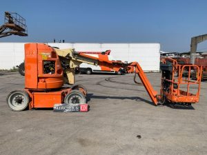 JLG E300 AJP / BE11  9228