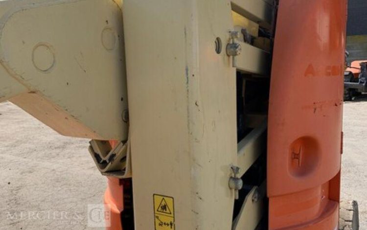 JLG E300 AJP / BE11  9228