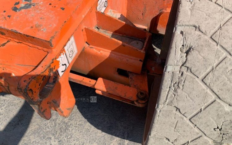 JLG E300 AJP / BE11  9228