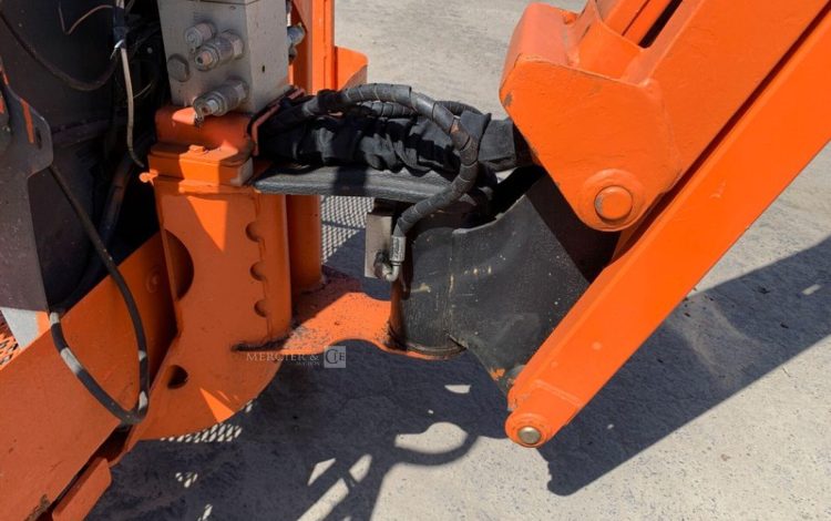 JLG 450 AJ II / BD6  7805