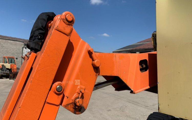 JLG 450 AJ II / BD6  7805