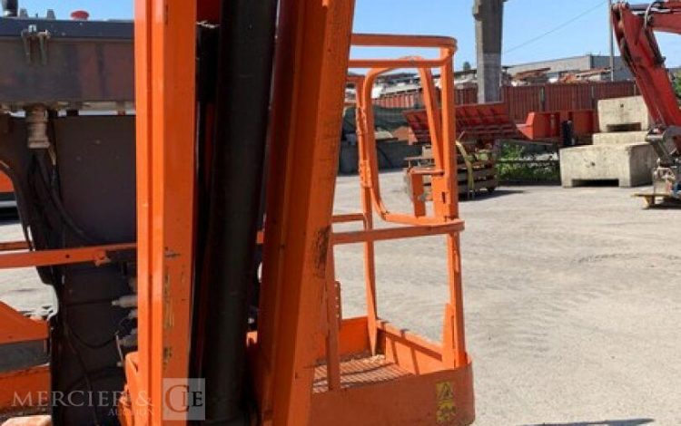 JLG 450 AJ II / BD6  7805
