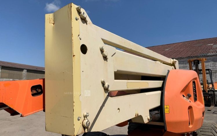 JLG 450 AJ II / BD6  7805