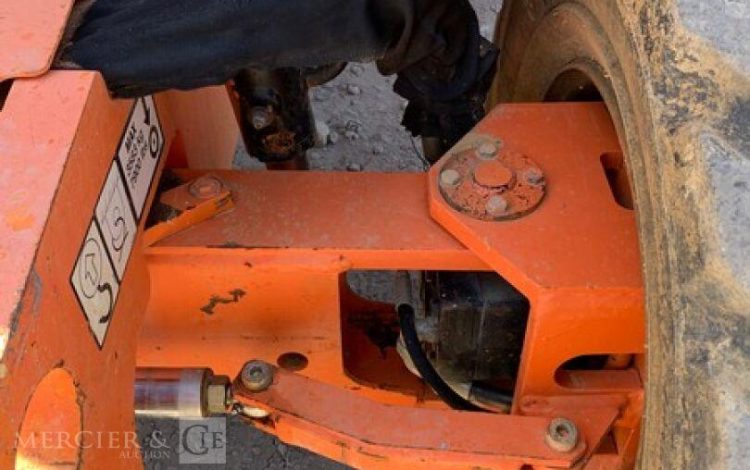 JLG 450 AJ II / BD6  7805