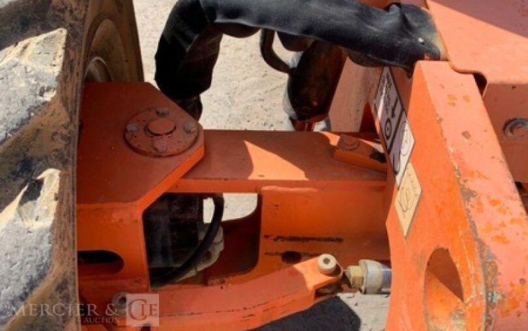 JLG 450 AJ II / BD6  7805