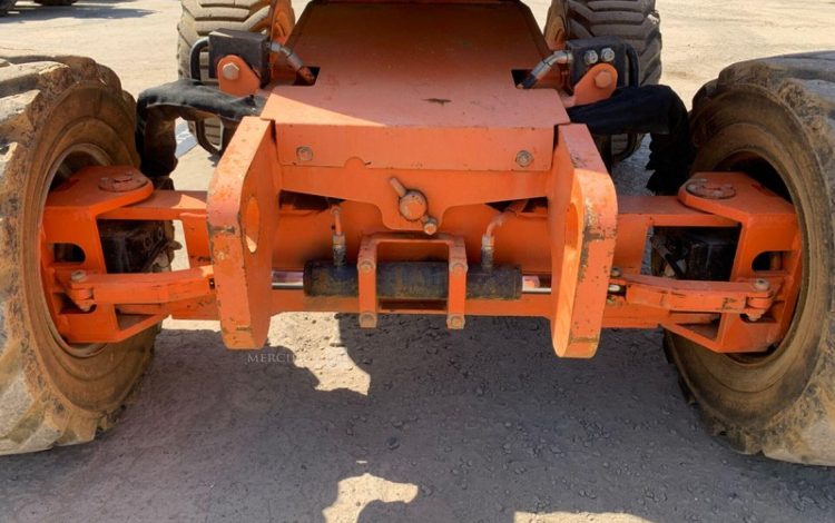JLG 450 AJ II / BD6  7805