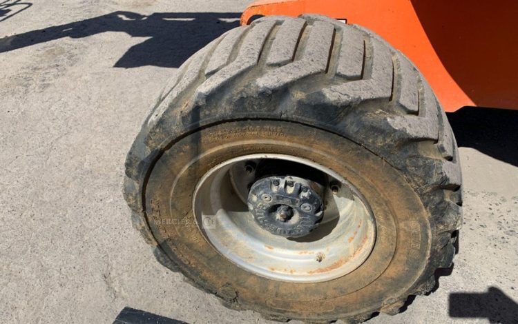 JLG 450 AJ II / BD6  7805