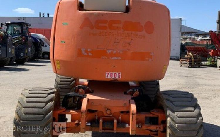 JLG 450 AJ II / BD6  7805