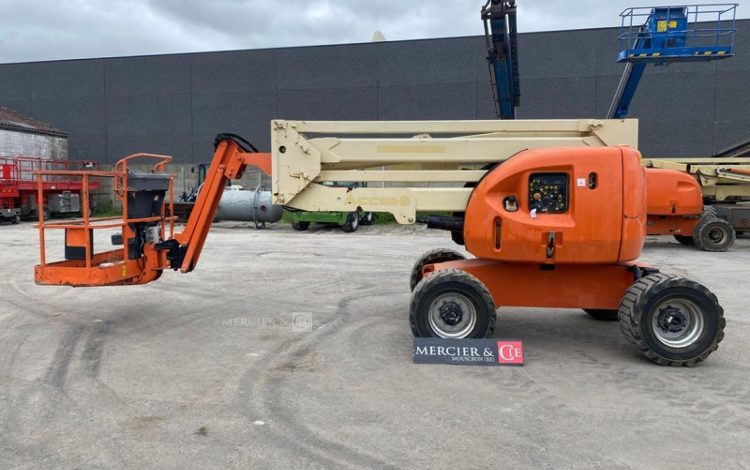 JLG 450 AJ II / BD16  7977